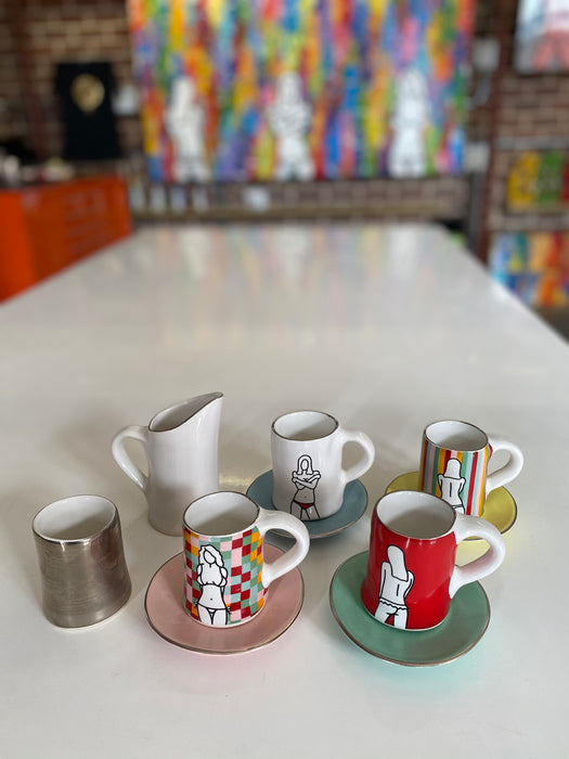 Espresso Set