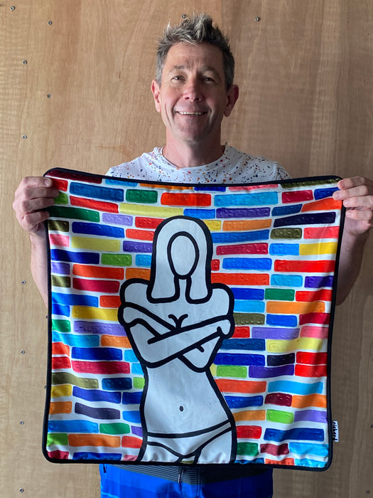 Das einfache Leben vermissen