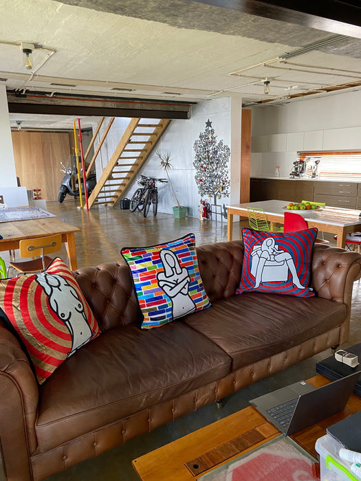 Das einfache Leben vermissen