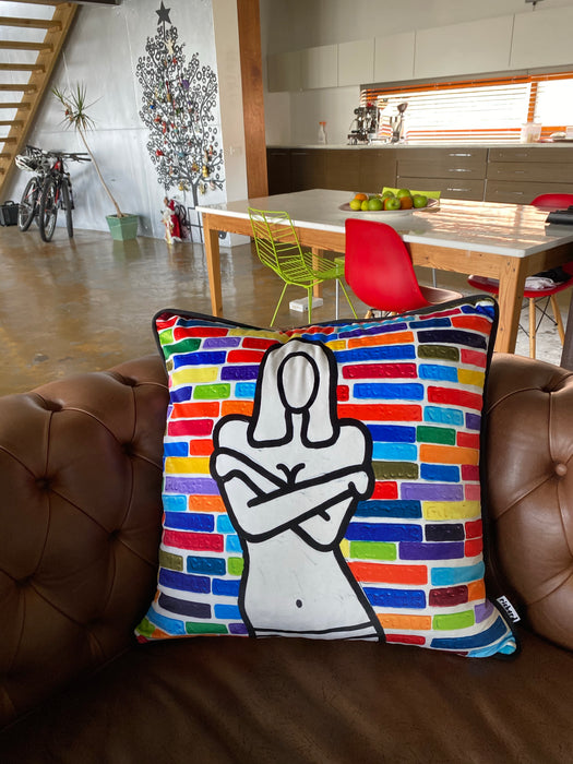 Das einfache Leben vermissen