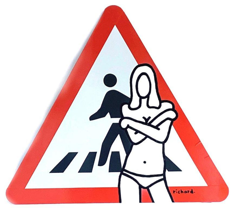 Safe passage
