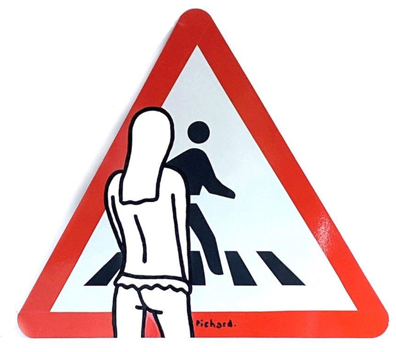 Don't walk away from me