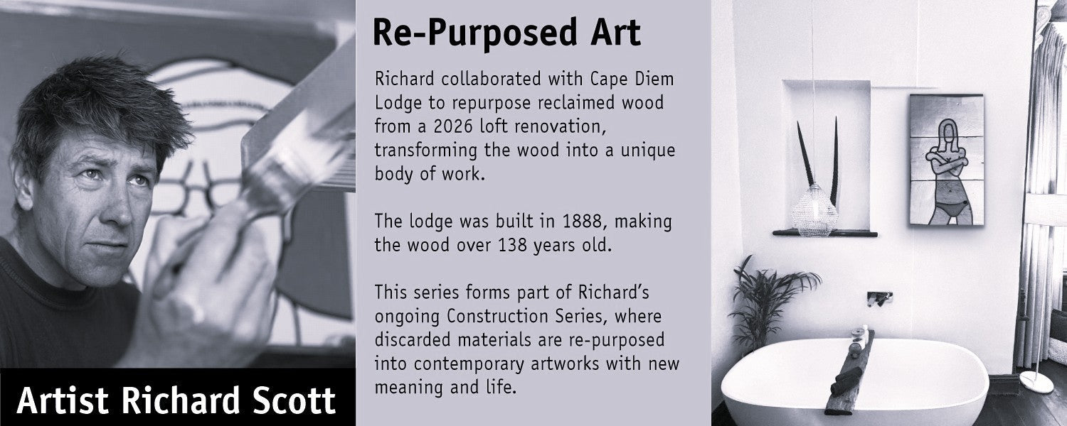 Richard Scott Weekly Blog - 20th September 2026