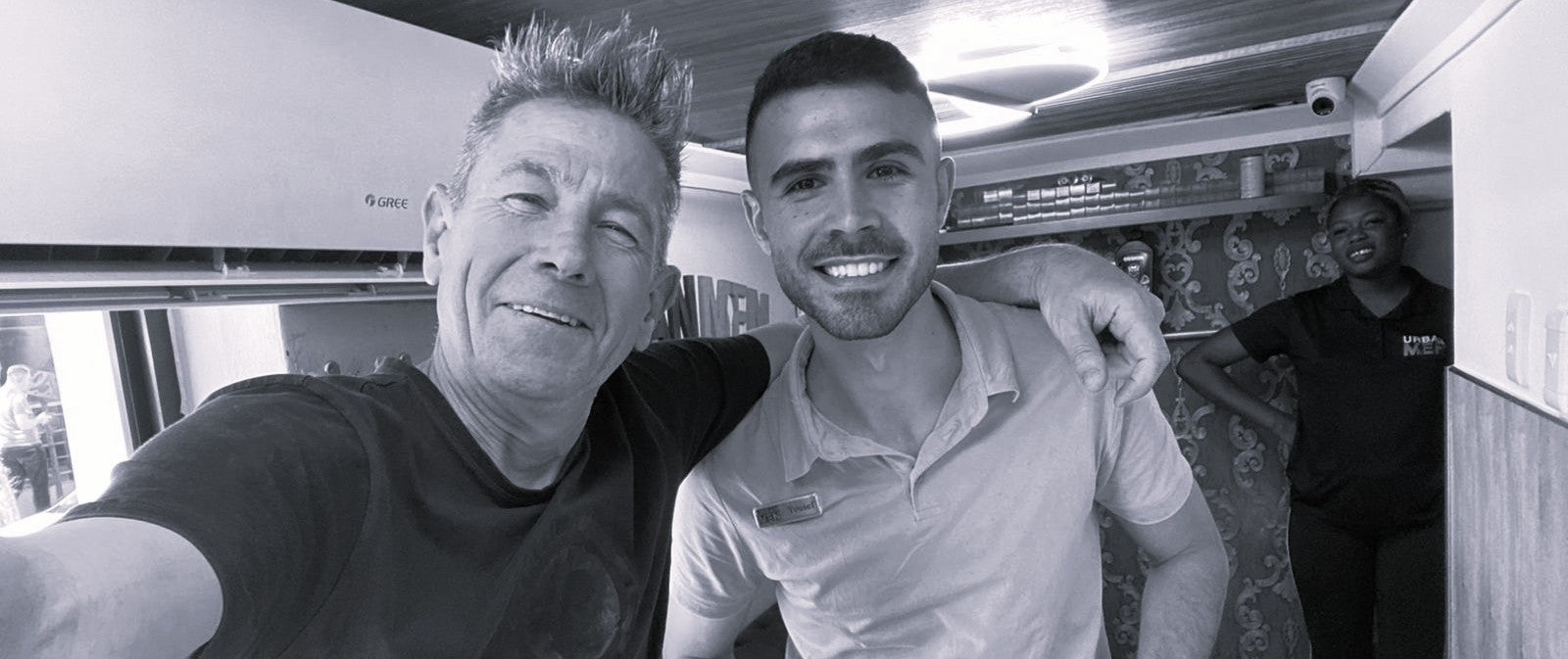 Richard Scott Blog - 2 November 2025