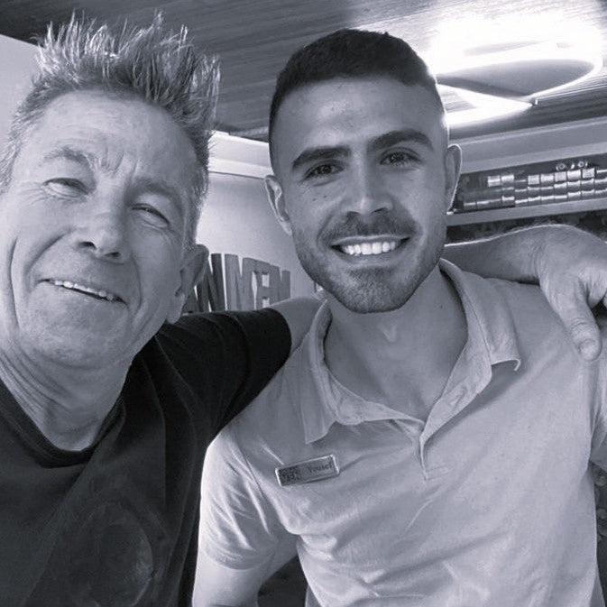 Richard Scott Blog - 2 November 2025