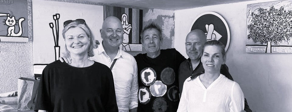 Richard Scott Blog - 4th May 2025