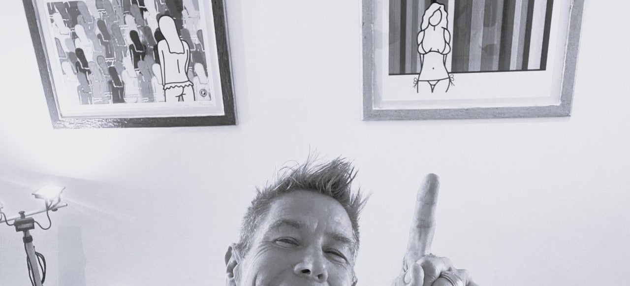 Richard Scott Blog - 26th January 2025