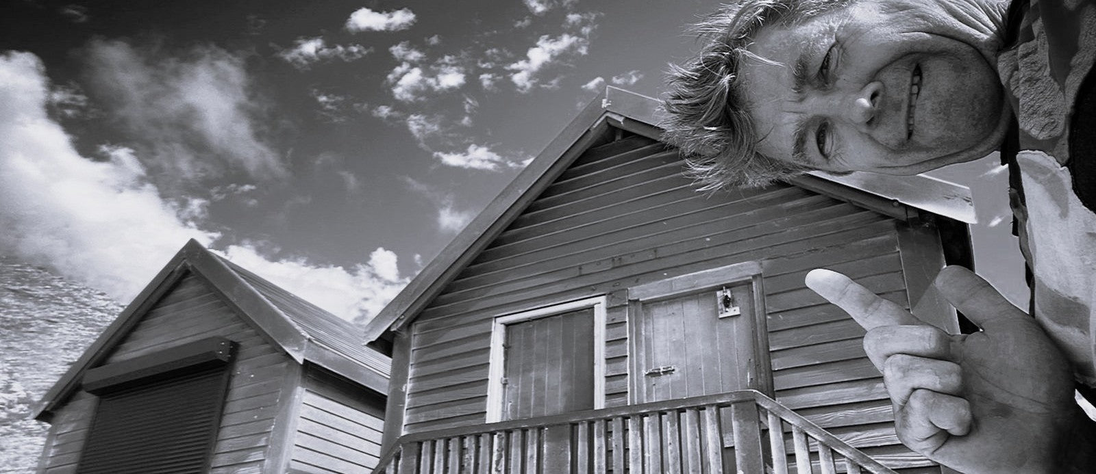 Richard Scott Blog - 1st February 2026