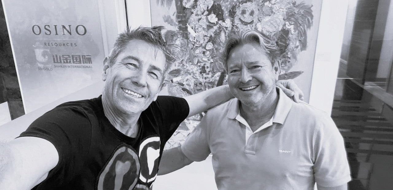 Richard Scott Blog - 15th March 2026