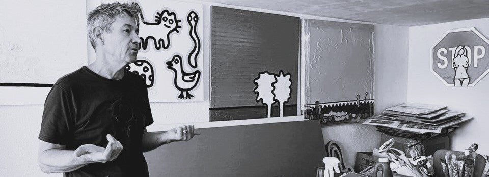 Richard Scott Blog - 1 March 2026