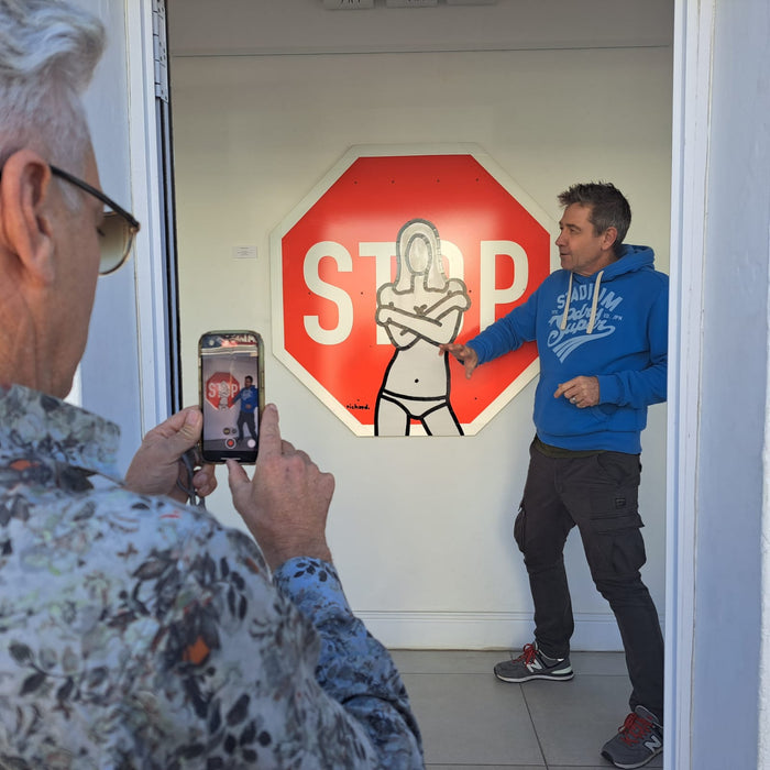 Richard Scott Blog: 30th April 2023