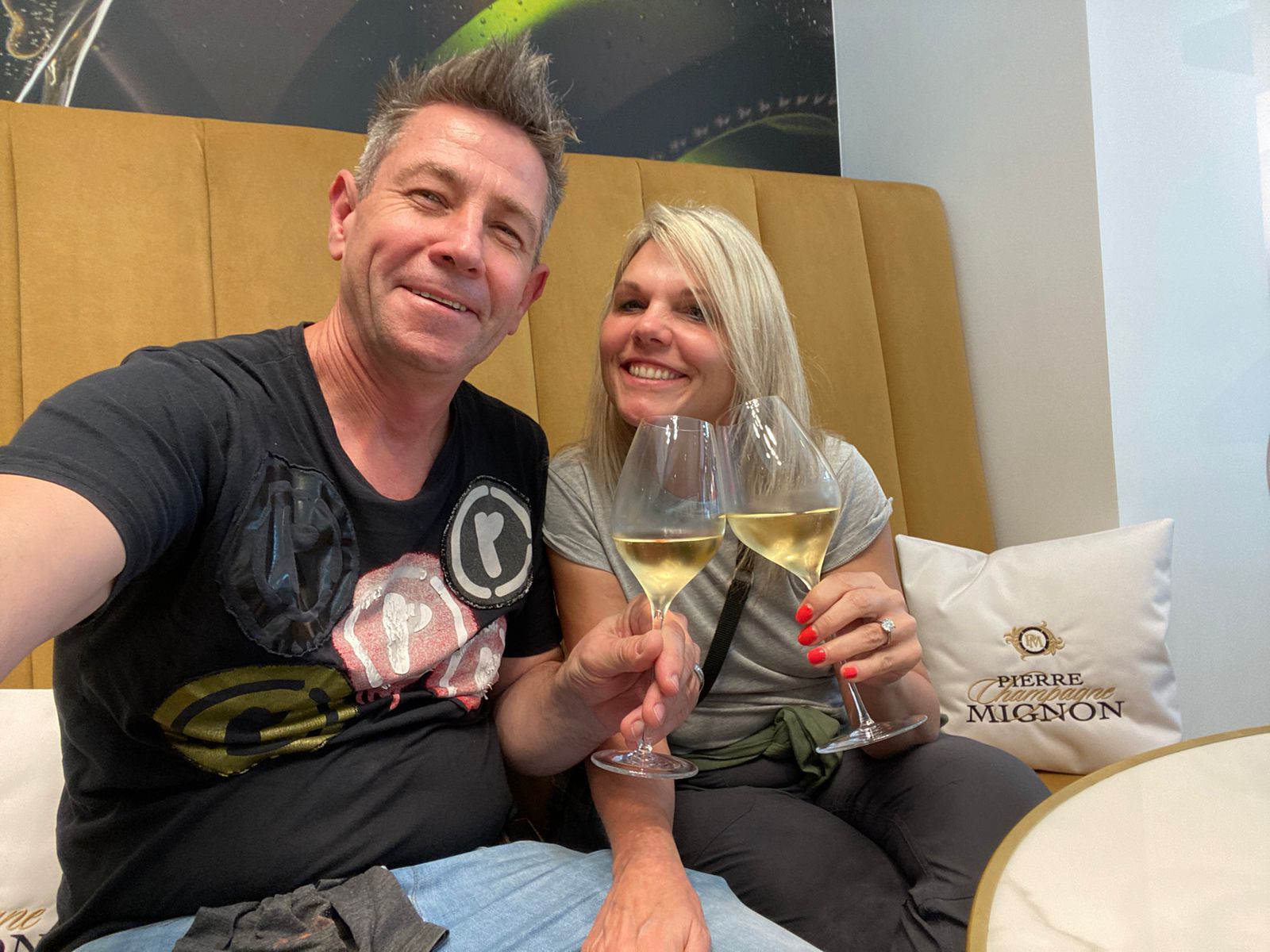 Richard Scott Blog: 17th September 2023