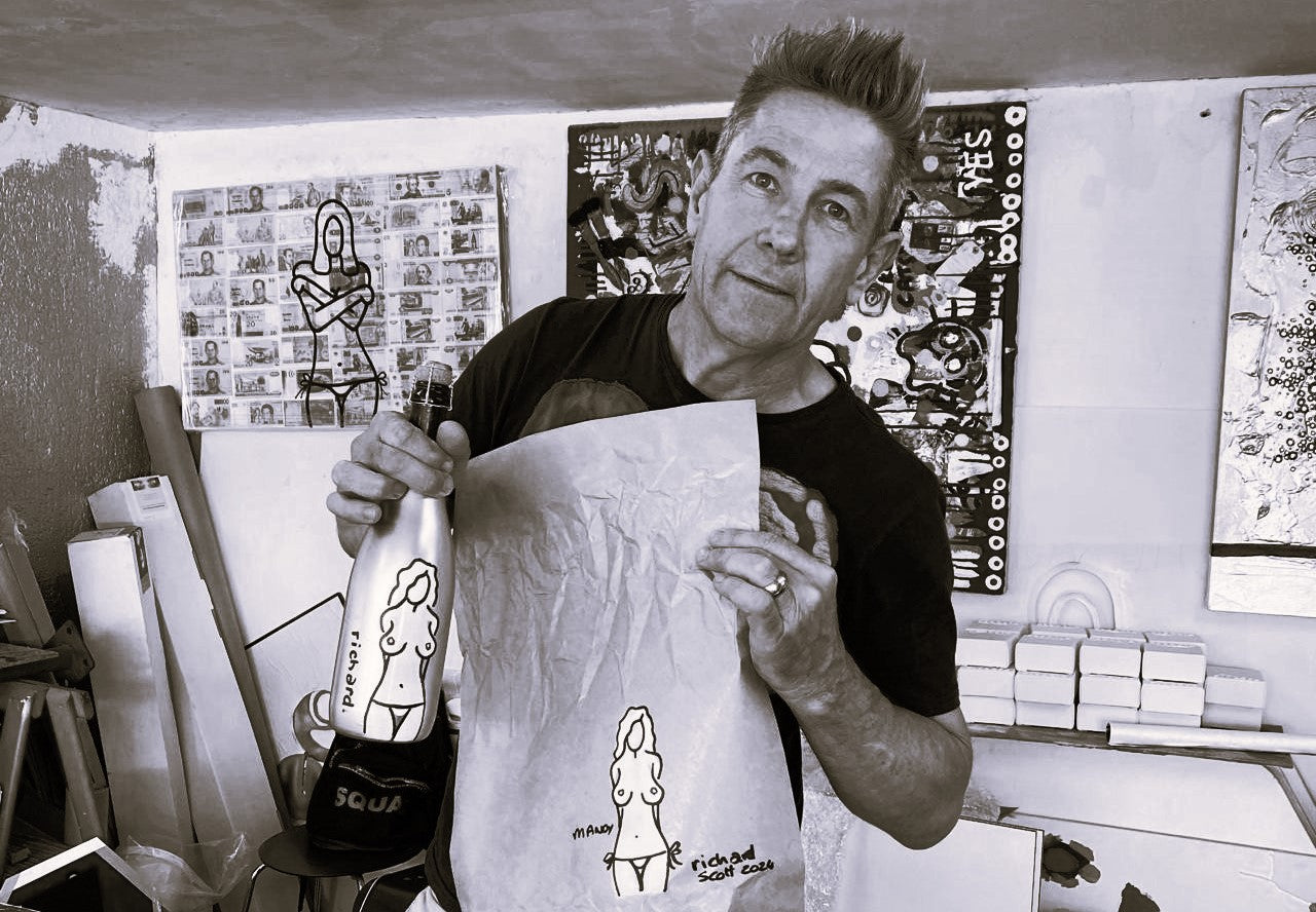Richard Scott Blog - 27th October 2024
