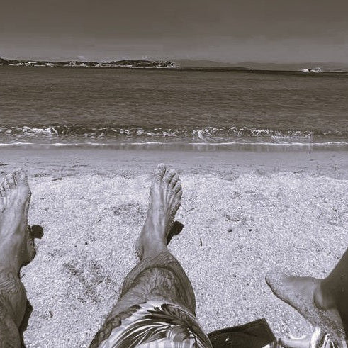 Richard Scott Weekly Blog - 3rd May 2026