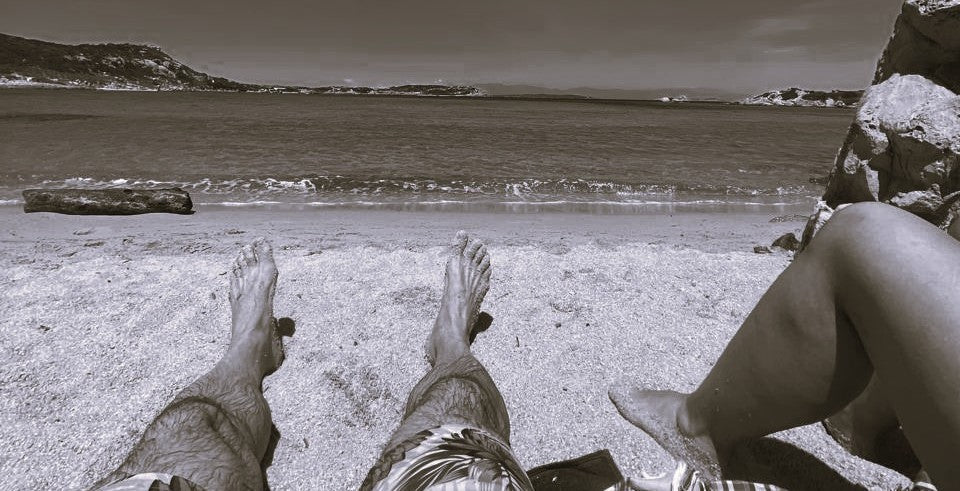 Richard Scott Weekly Blog - 3rd May 2026