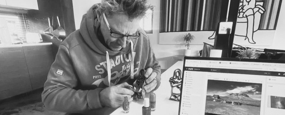 Richard Scott Blog - 20 July 2025