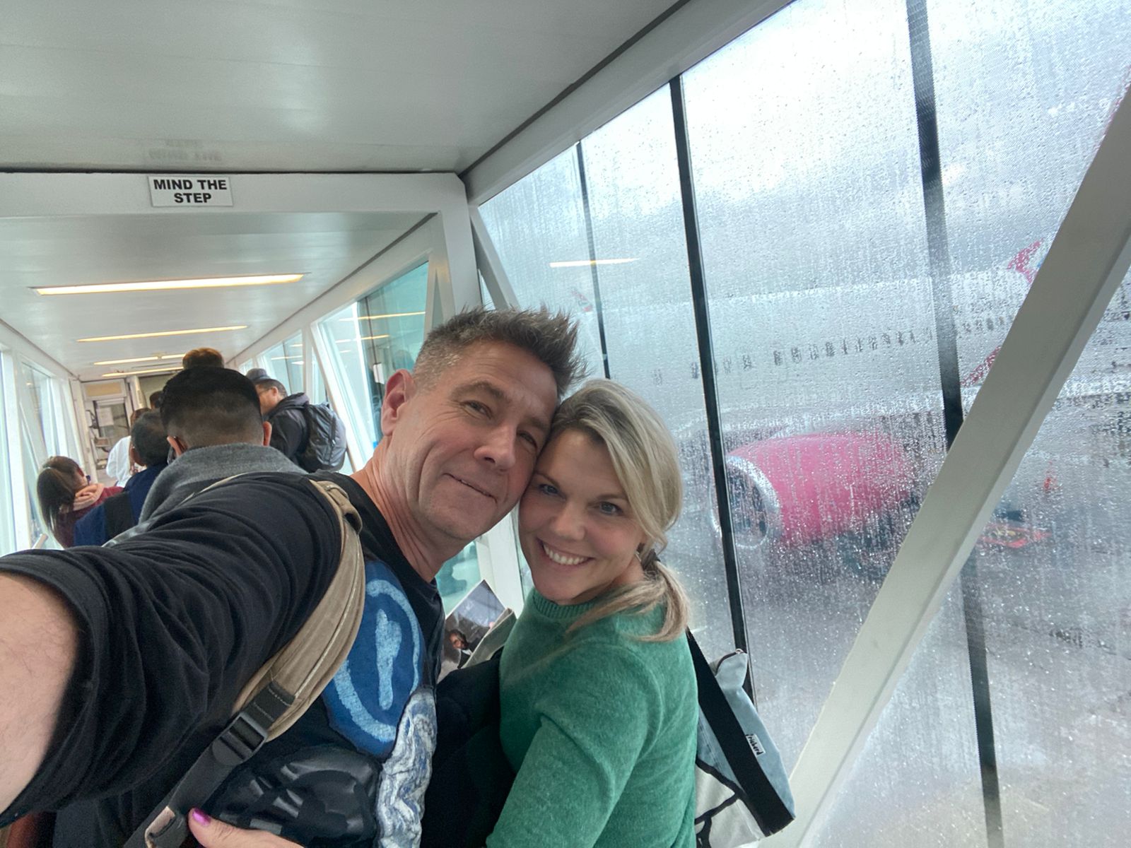 Richard Scott Blog: 2 July 2023