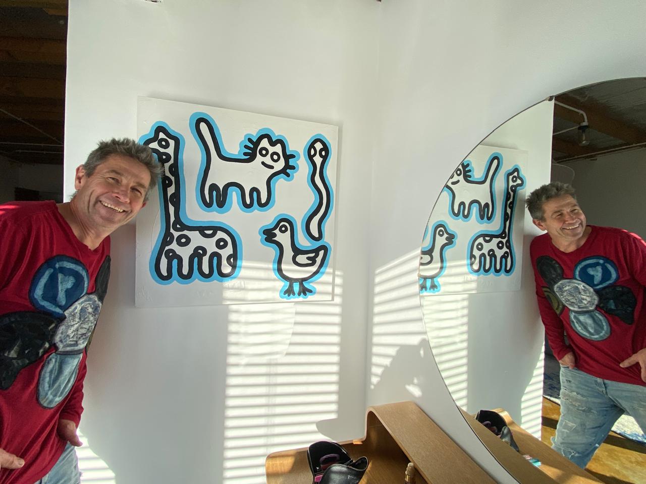 Richard Scott Blog - 12 May 2024