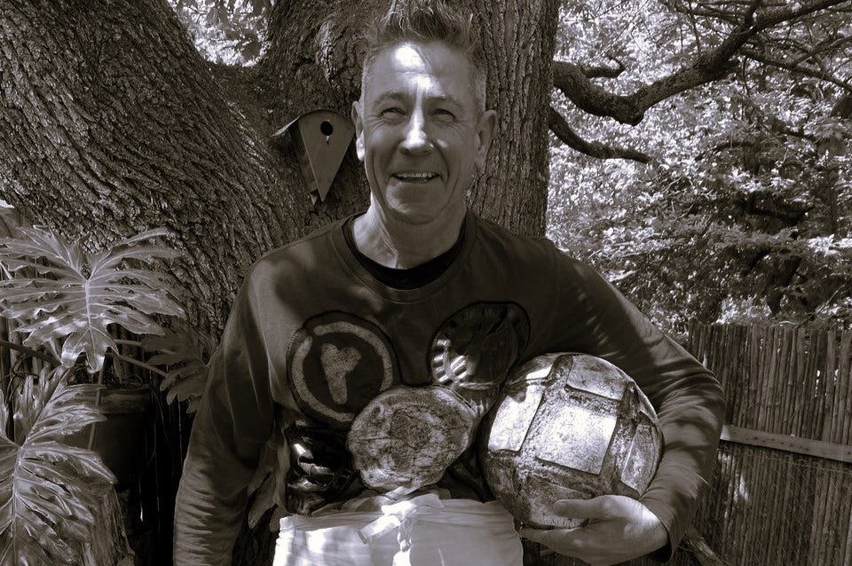 Richard Scott Blog - 13 October 2024
