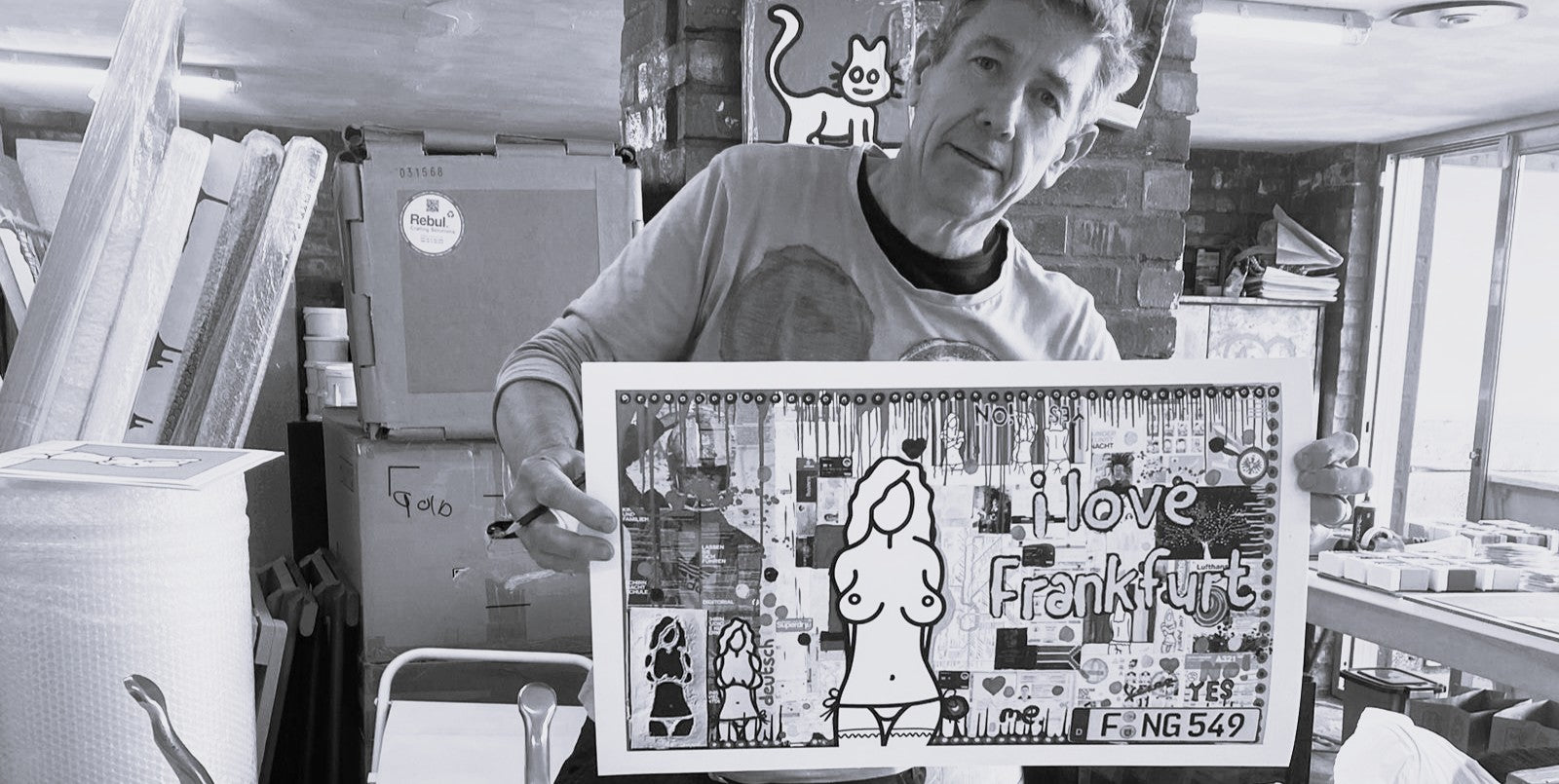 Richard Scott Blog - 11th May 2025