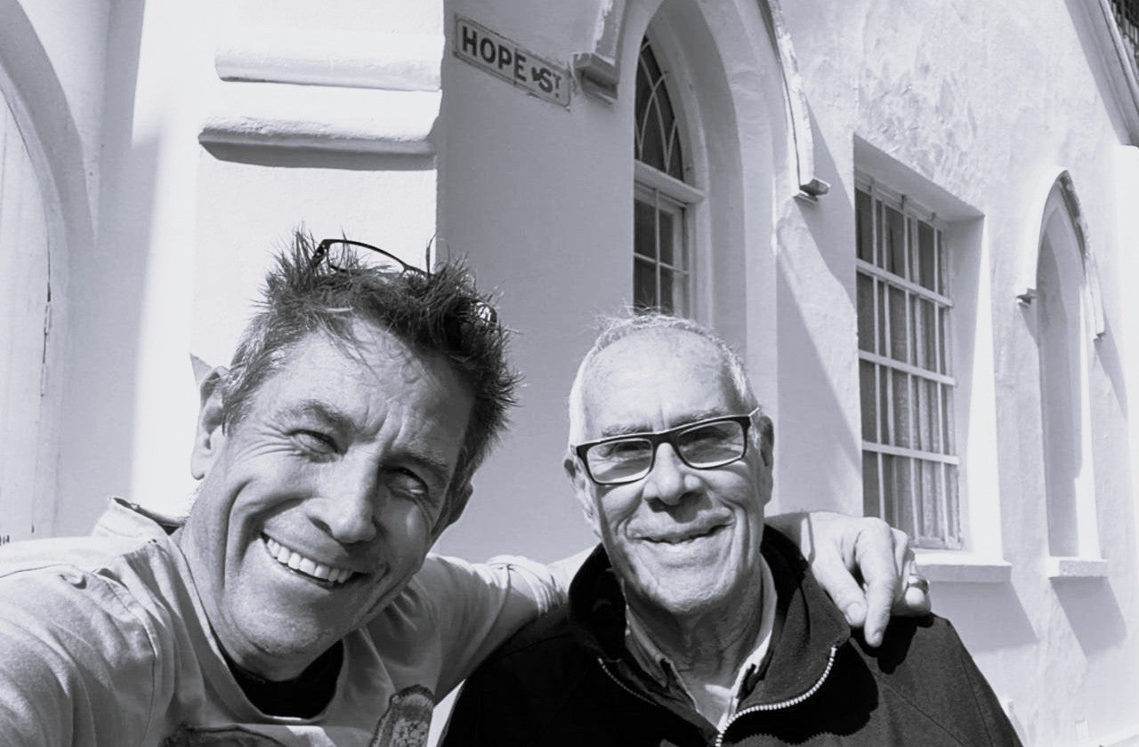 Richard Scott Blog - 17th August 2025