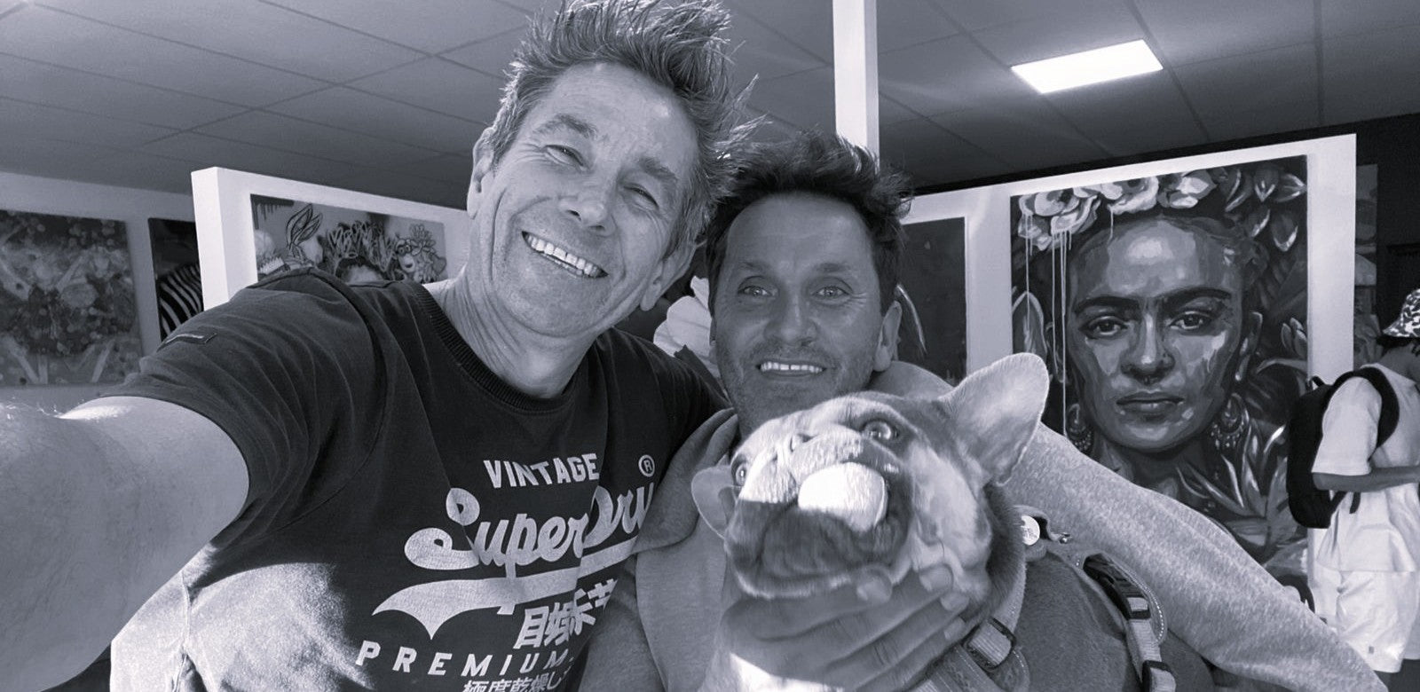Richard Scott Blog - 12th October 2025