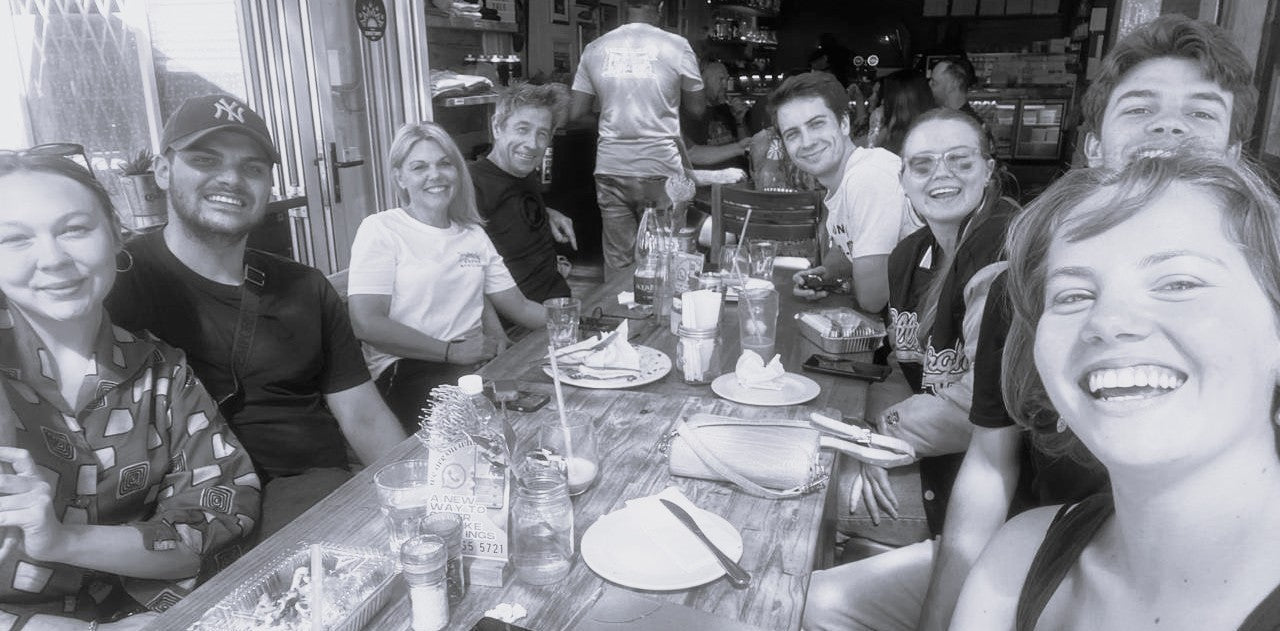 Richard Scott Blog - 19th October 2025