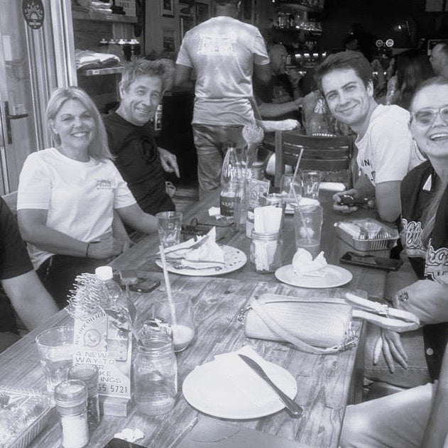 Richard Scott Blog - 19th October 2025