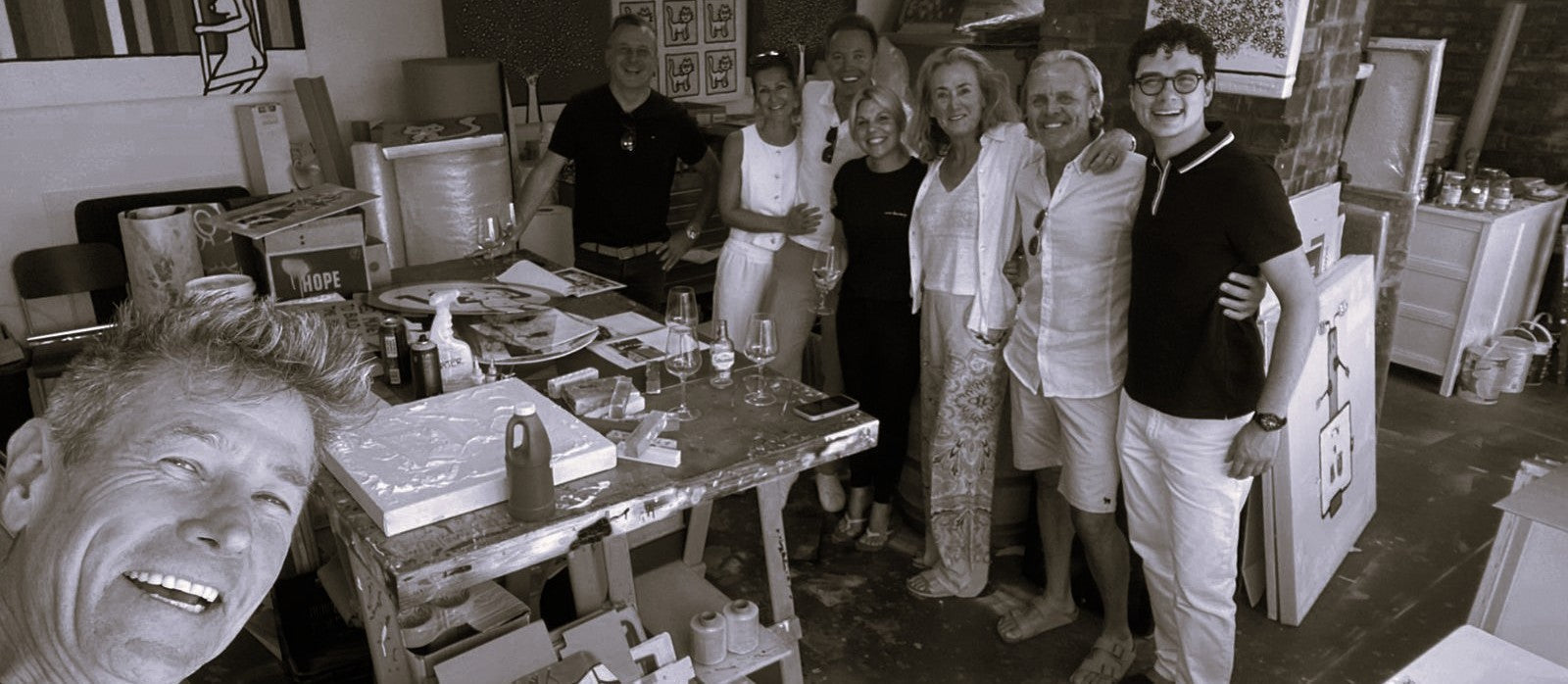 Richard Scott Blog - 9th November 2025