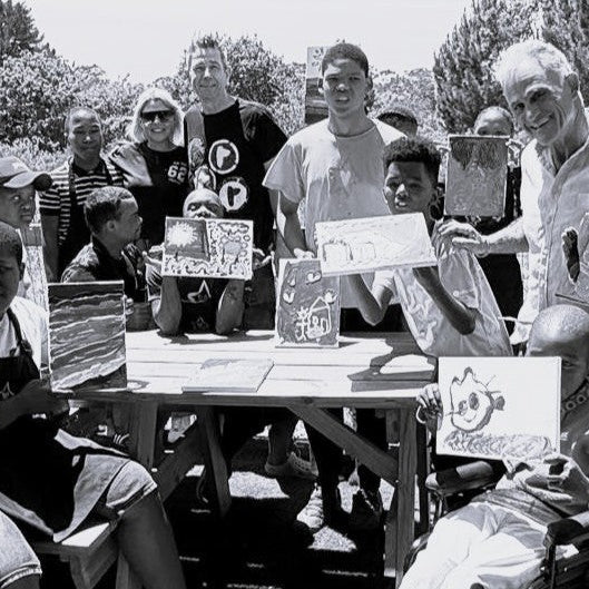 Richard Scott Weekly Blog - 16th November 2025