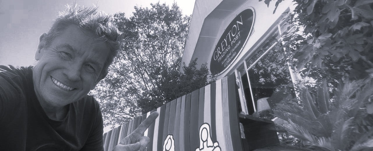 Richard Scott Blog - 30th November 2025