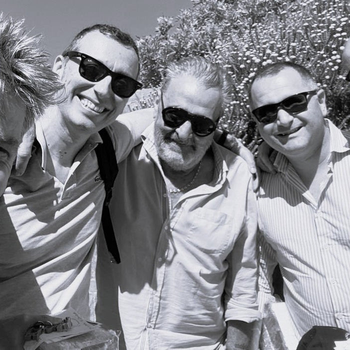 Richard Scott Blog - 25th January 2026