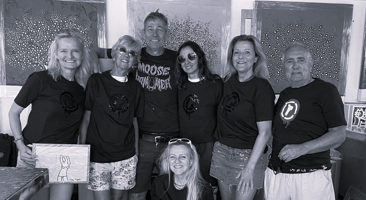 Richard Scott Blog - 22nd February 2026