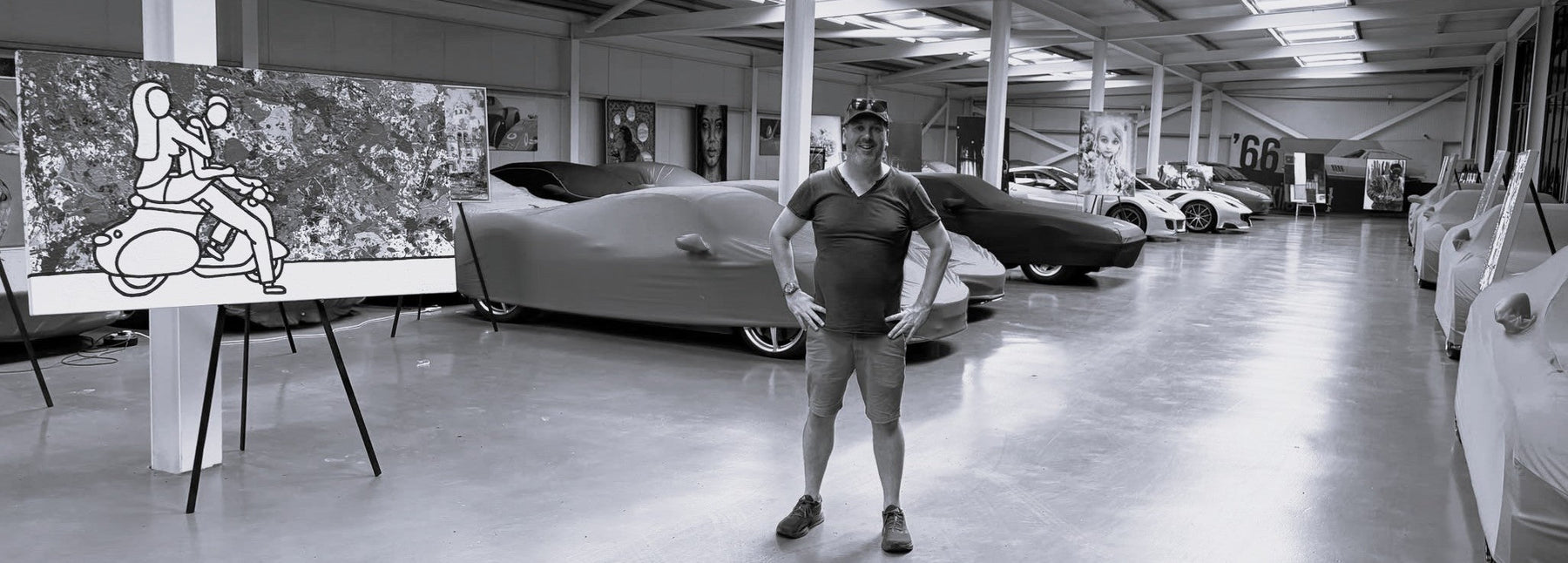 Richard Scott Weekly Blog - 28th June 2026
