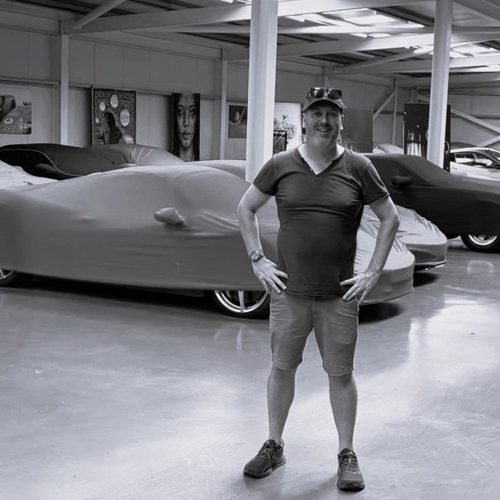 Richard Scott Weekly Blog - 28th June 2026