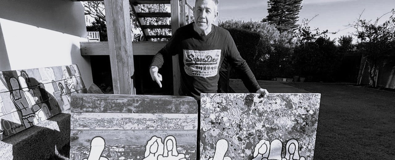 Richard Scott Weekly Blog - 2 August 2026
