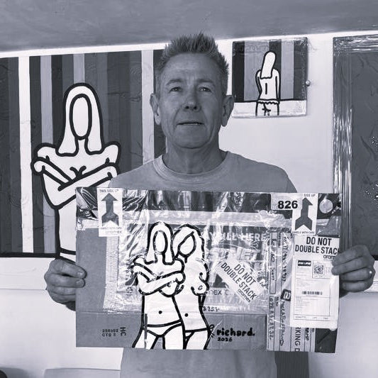 Richard Scott Weekly Blog - 4th October 2026