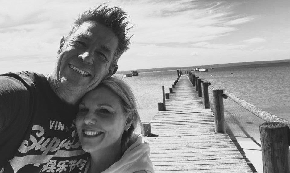 Richard Scott Blog - 21 September 2025