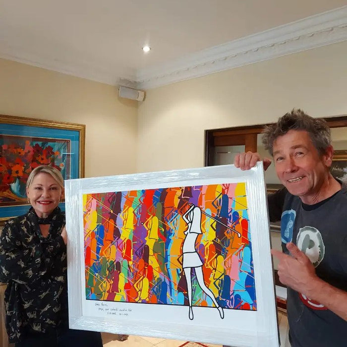 Richard Scott Blog: 13th November 2022