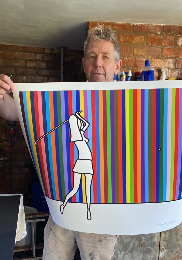 Richard Scott Blog: 5th March 2023