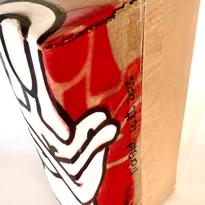 Decanter - Red Ana