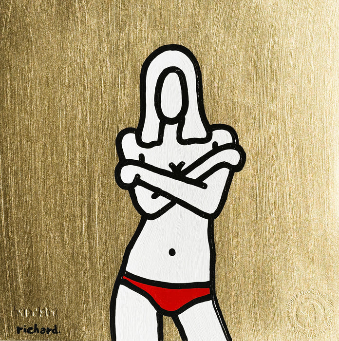Golden Girls - My Ana