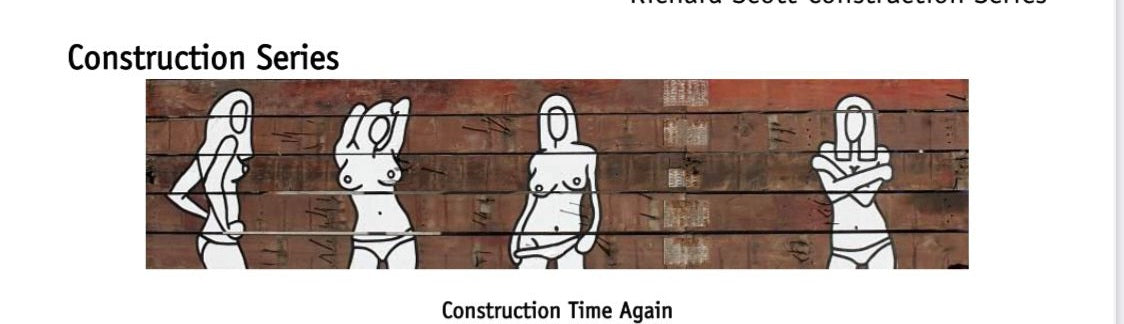 Construction girls