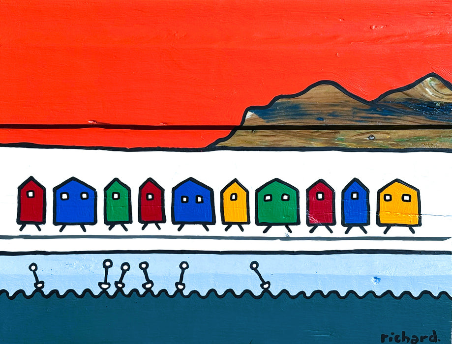 My Muizenberg