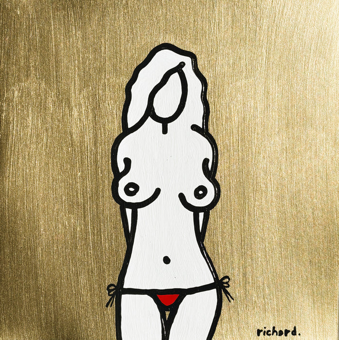 Golden Girls - My Mandy