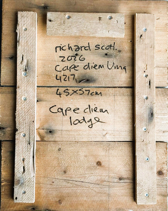 Cape Diem Uma