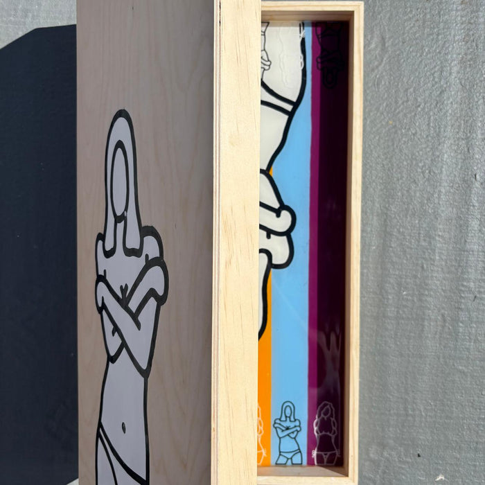 Candy Backgammon