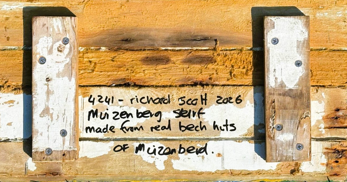 Muizenberg Surf