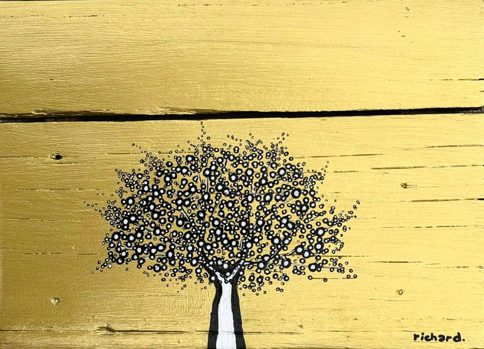Gold Money Tree