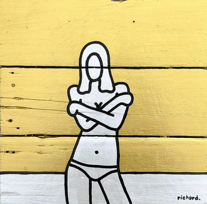 My Gold Ana